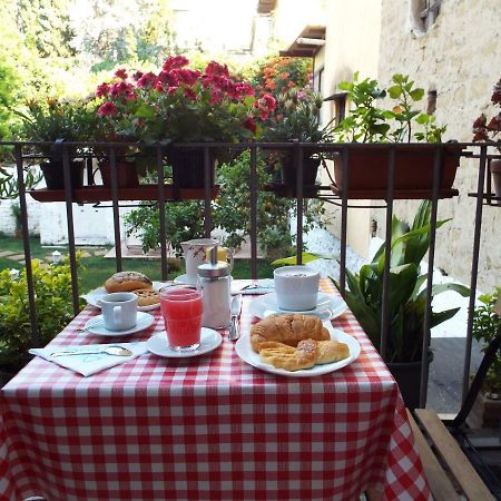 B&B Ingiropernapoli 外观 照片