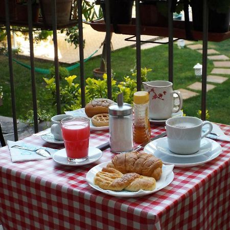 B&B Ingiropernapoli 外观 照片
