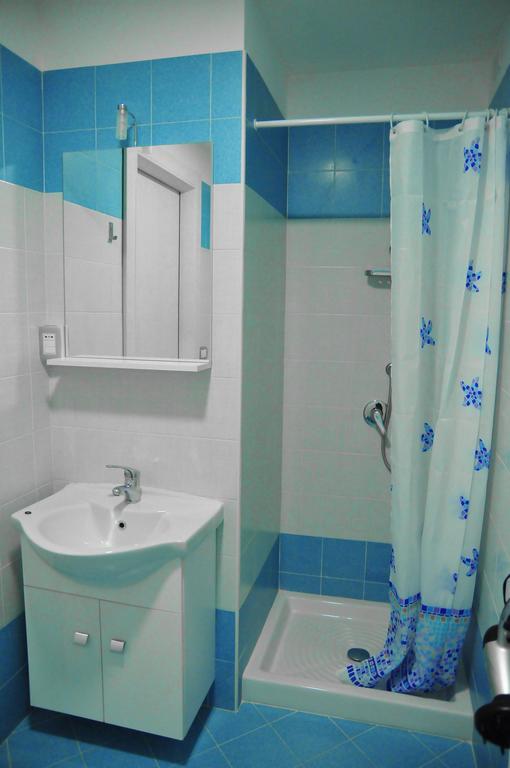 B&B Ingiropernapoli 外观 照片