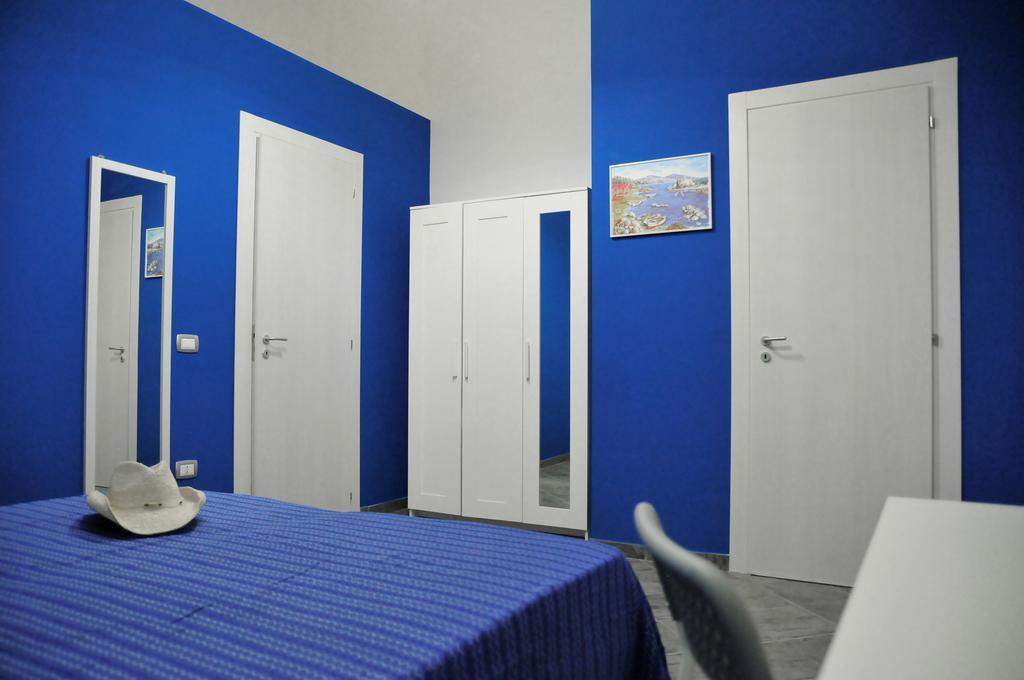 B&B Ingiropernapoli 外观 照片