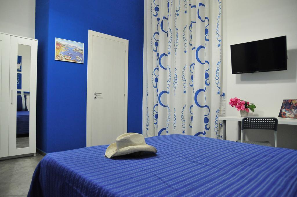 B&B Ingiropernapoli 外观 照片