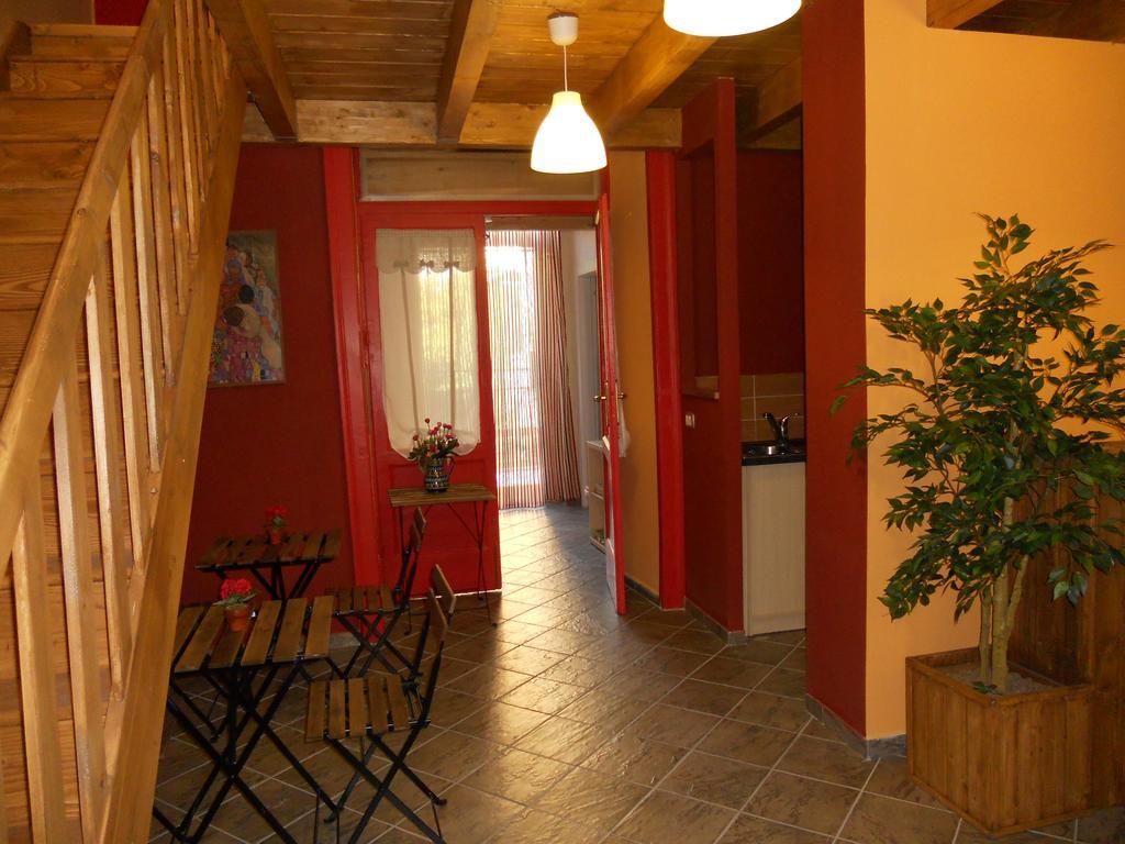B&B Ingiropernapoli 外观 照片