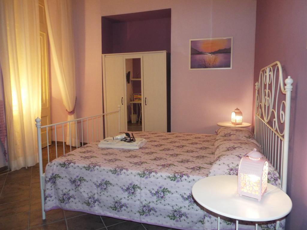 B&B Ingiropernapoli 外观 照片