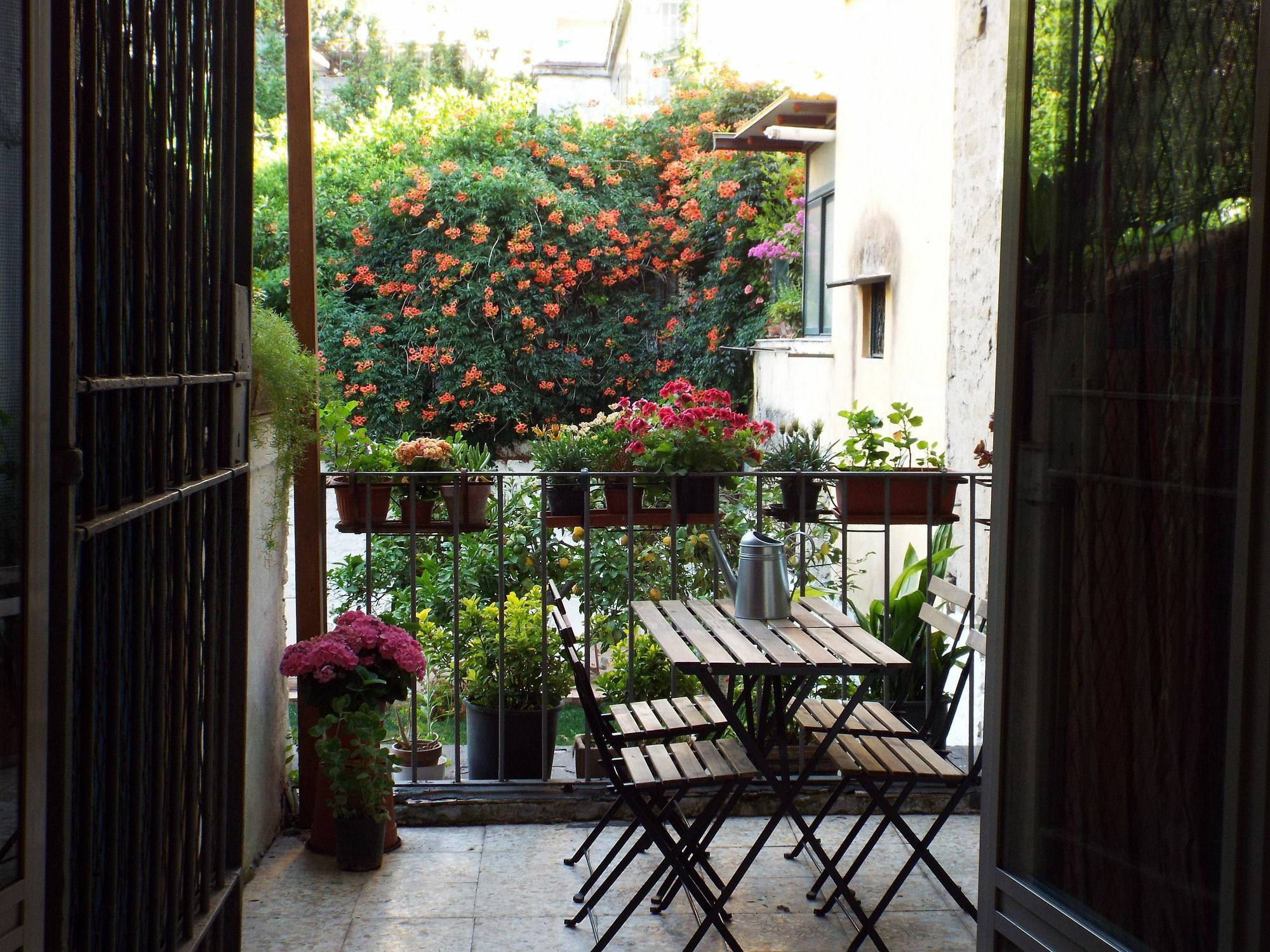 B&B Ingiropernapoli 外观 照片