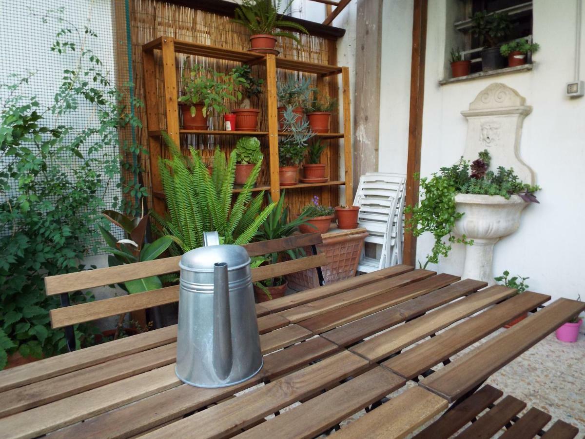 B&B Ingiropernapoli 外观 照片
