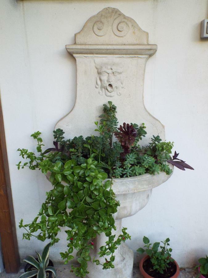 B&B Ingiropernapoli 外观 照片