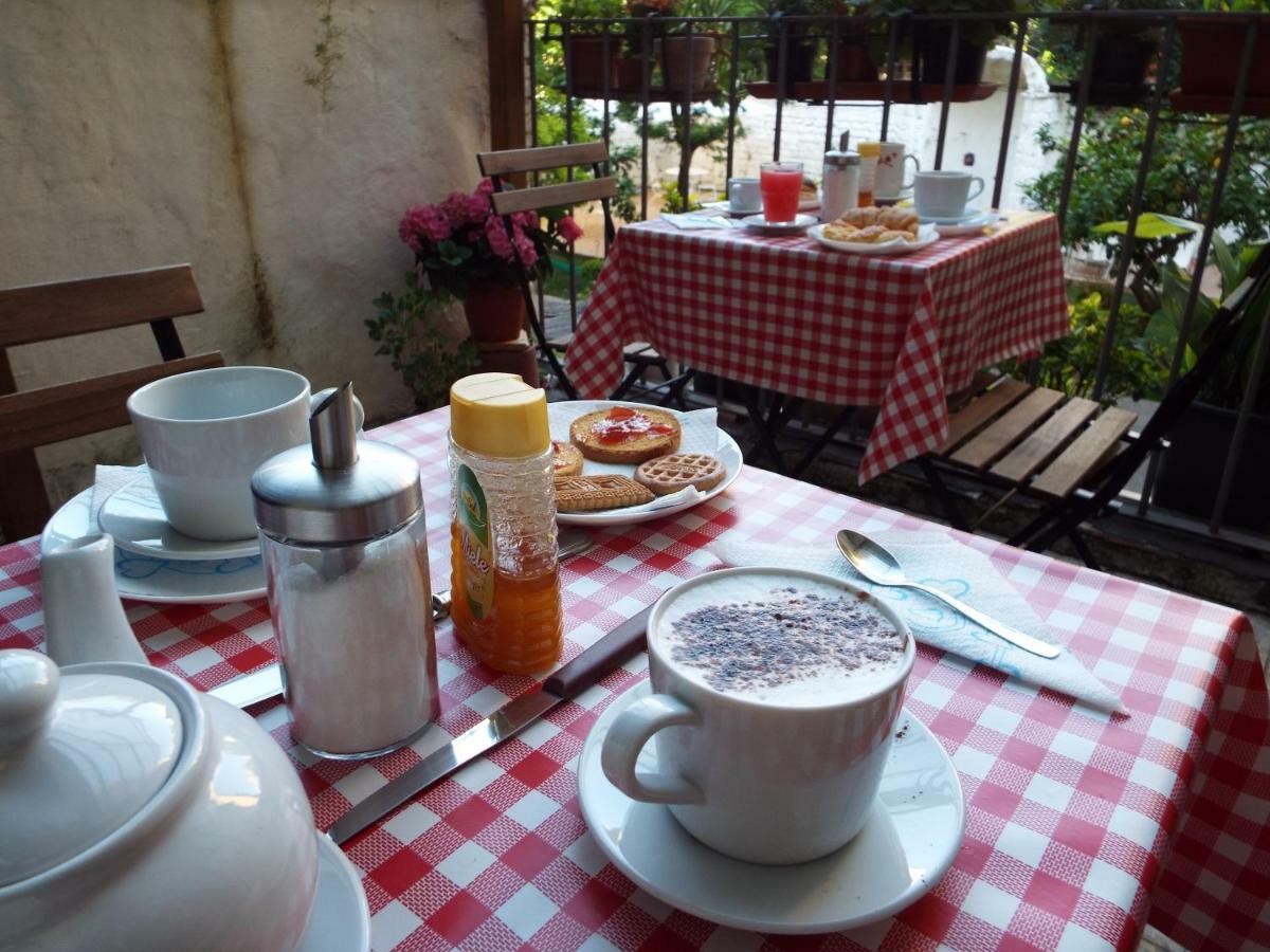 B&B Ingiropernapoli 外观 照片