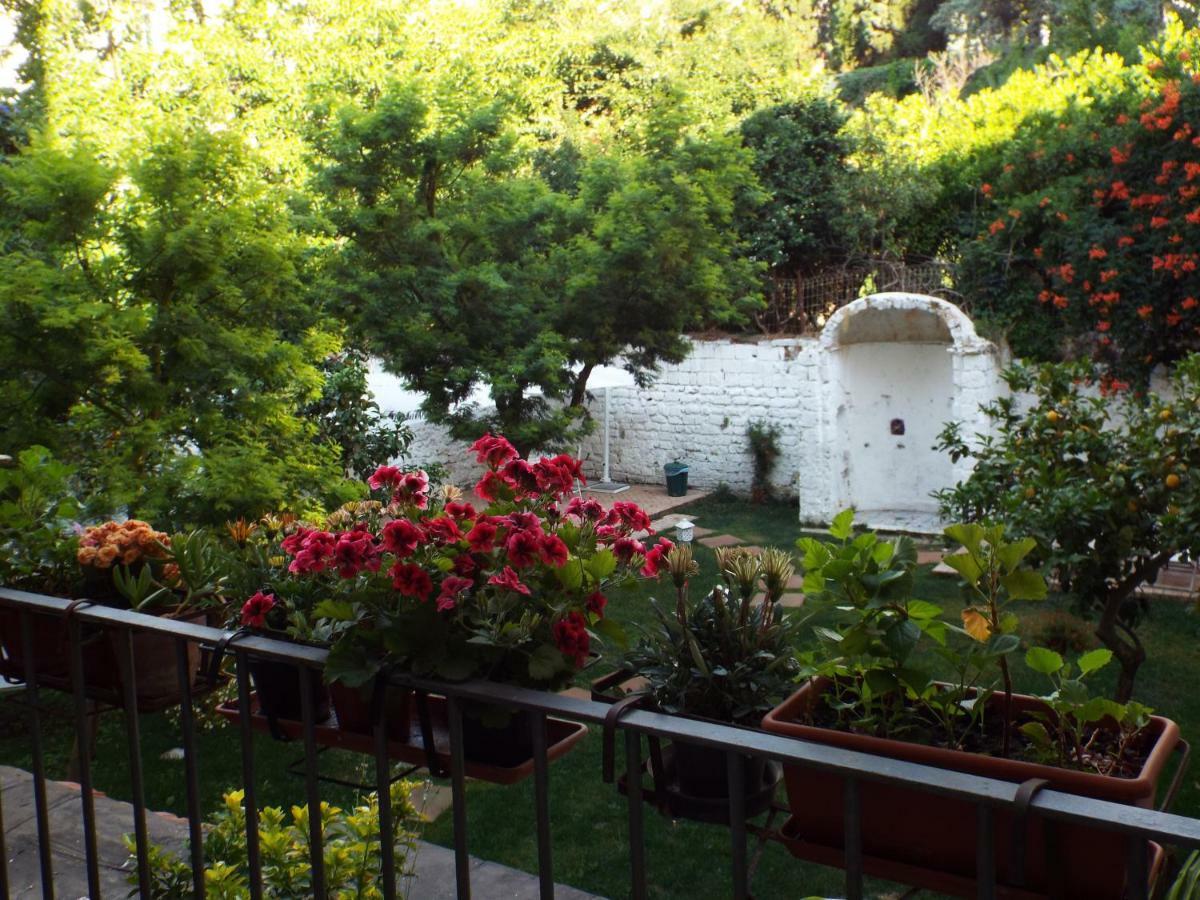 B&B Ingiropernapoli 外观 照片