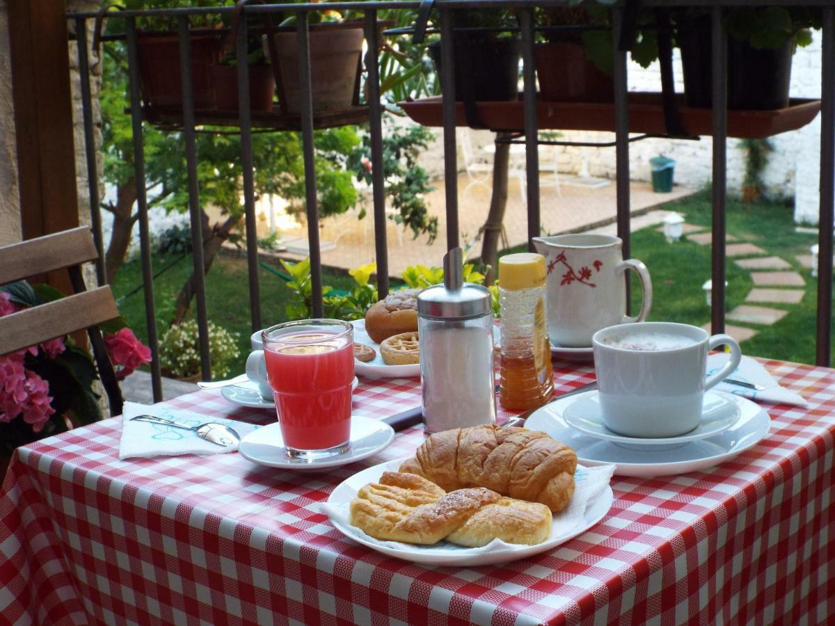 B&B Ingiropernapoli 外观 照片