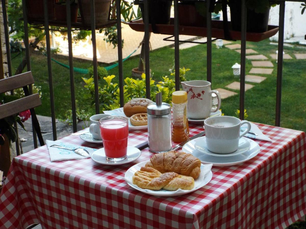 B&B Ingiropernapoli 外观 照片