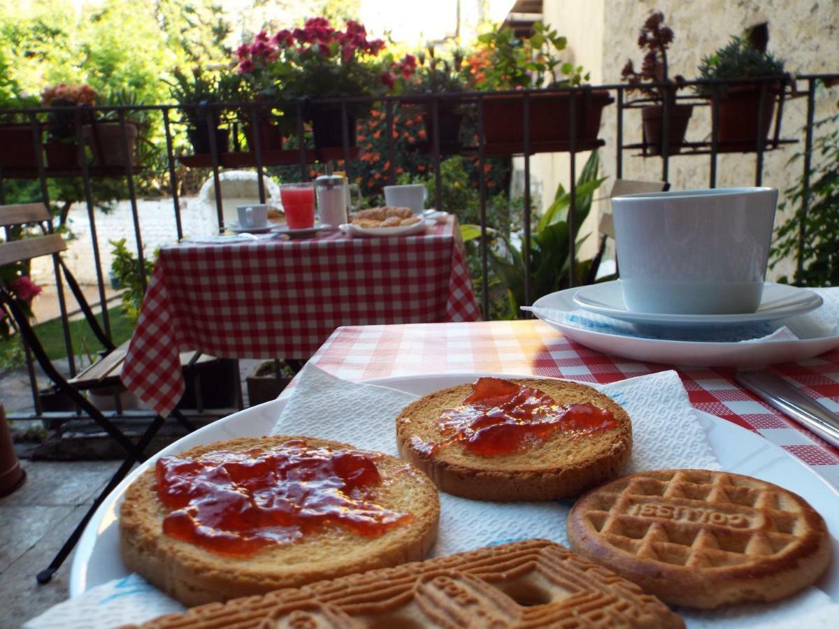 B&B Ingiropernapoli 外观 照片