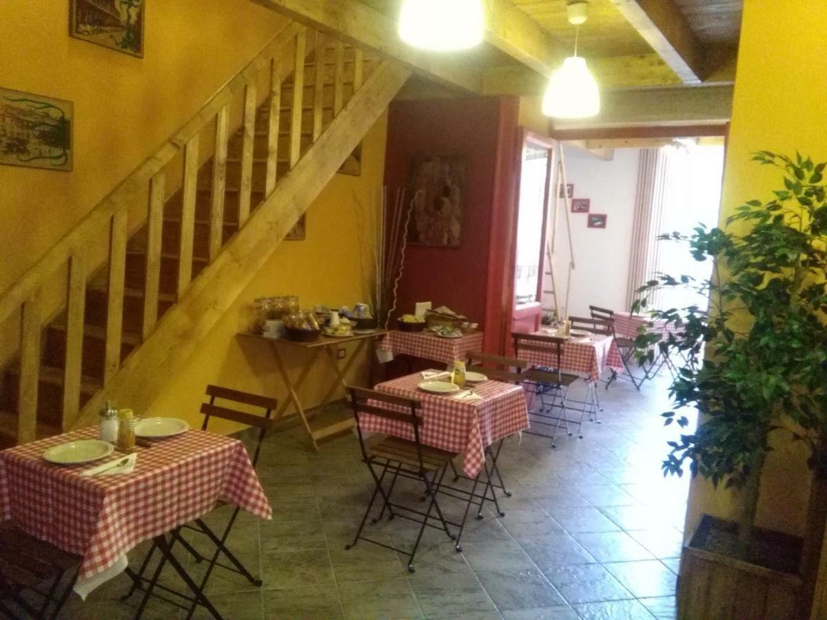 B&B Ingiropernapoli 外观 照片